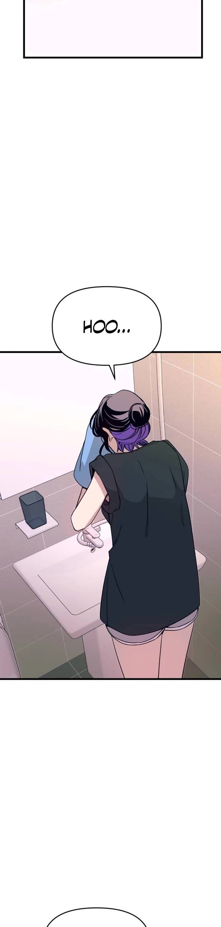 My Bias Gets On The Last Train chapter 64 page 45