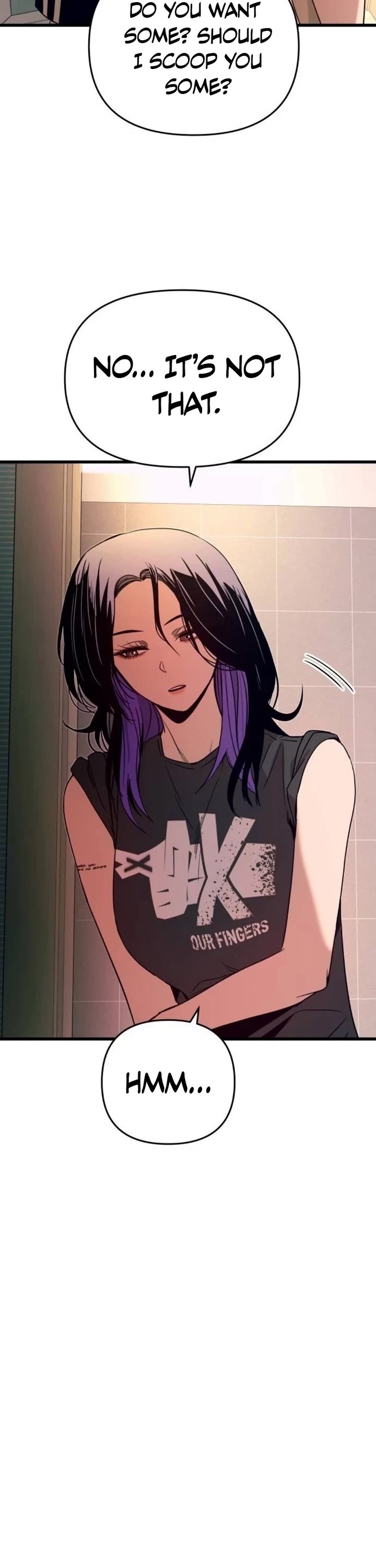 My Bias Gets On The Last Train chapter 64 page 55