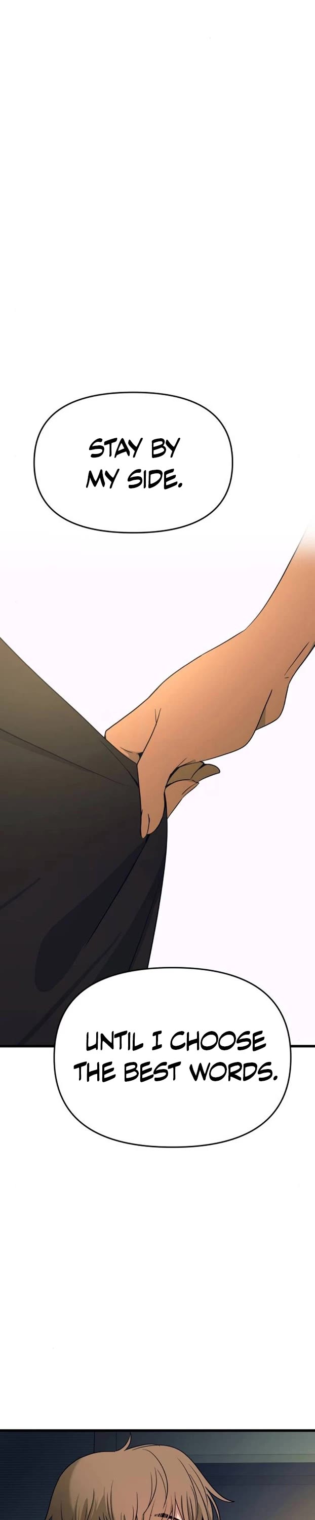 My Bias Gets On The Last Train chapter 64 page 61
