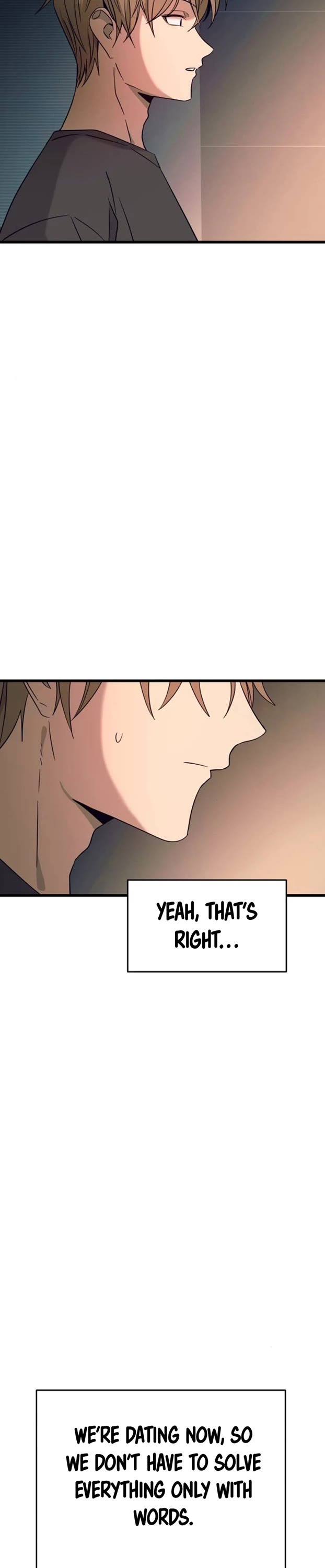 My Bias Gets On The Last Train chapter 64 page 62