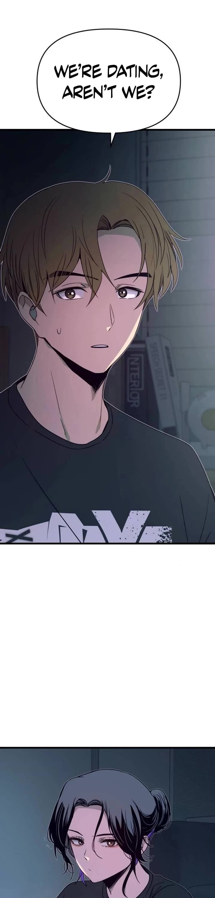My Bias Gets On The Last Train chapter 64 page 8