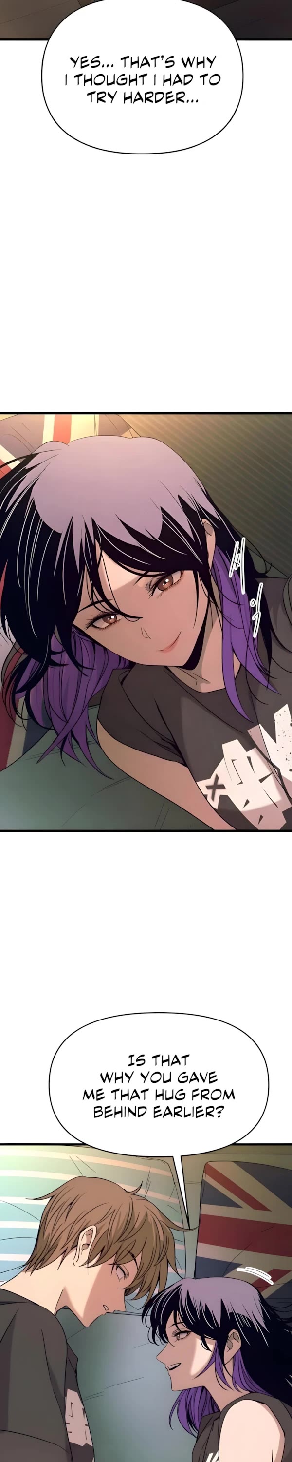 My Bias Gets On The Last Train chapter 65 page 28