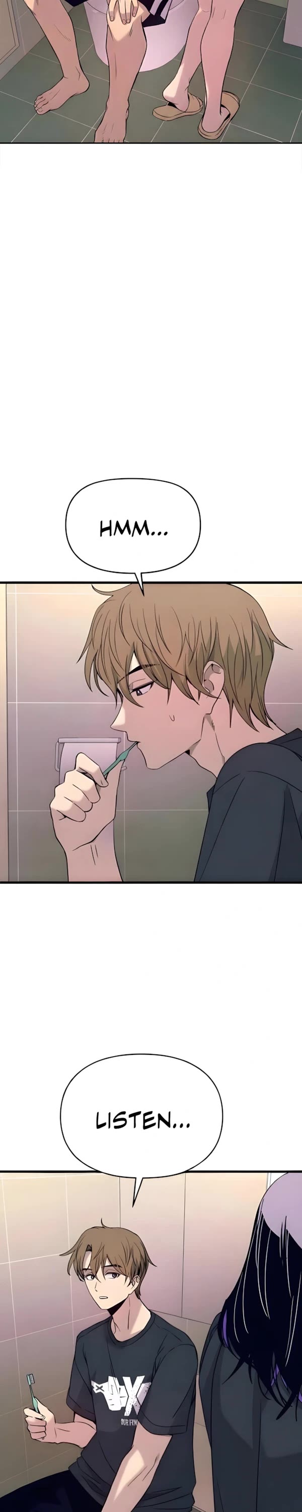 My Bias Gets On The Last Train chapter 65 page 4