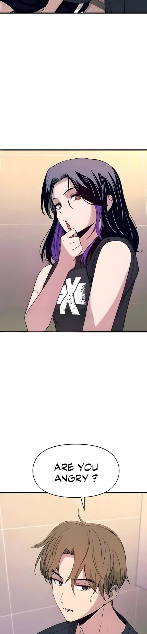 My Bias Gets On The Last Train chapter 65 page 5