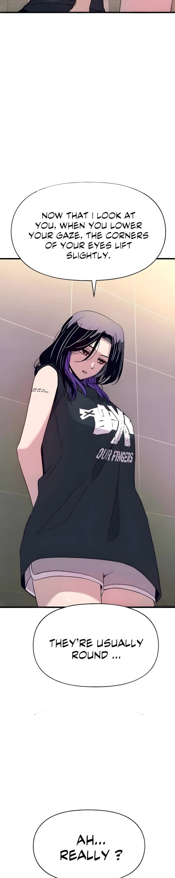 My Bias Gets On The Last Train chapter 65 page 9