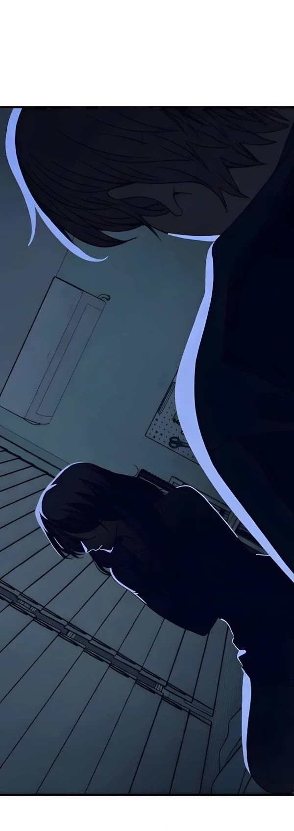 My Bias Gets On The Last Train chapter 66 page 11