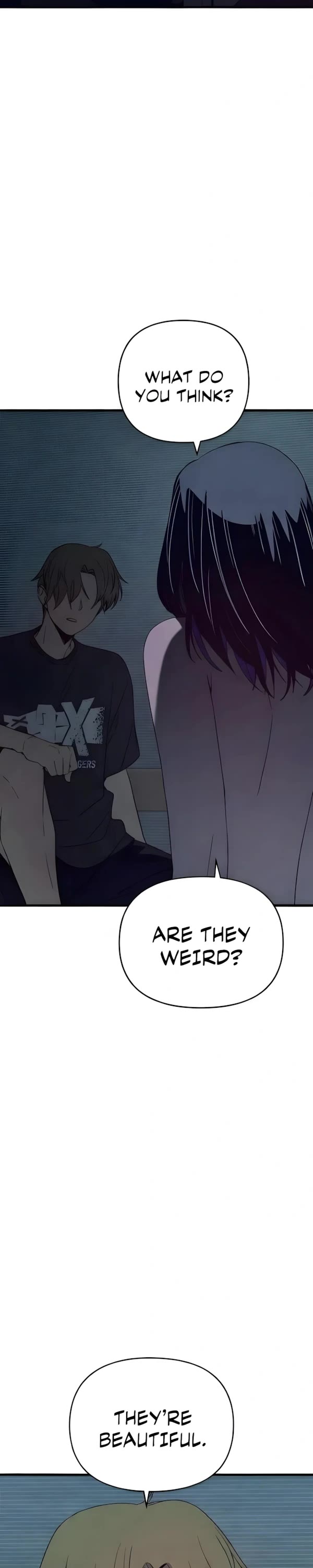 My Bias Gets On The Last Train chapter 66 page 14