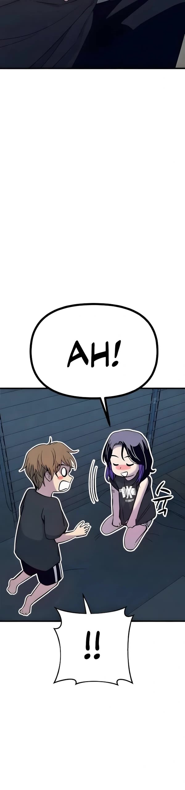 My Bias Gets On The Last Train chapter 66 page 17