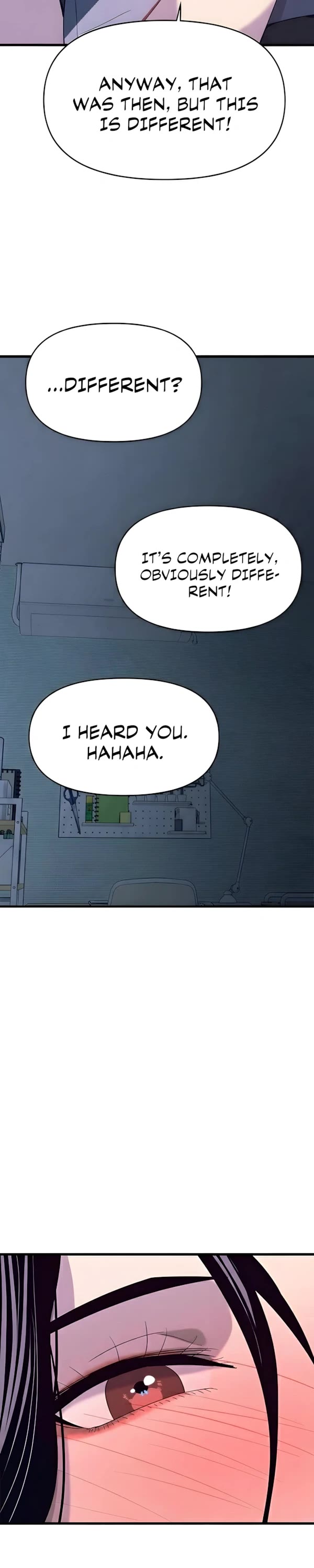 My Bias Gets On The Last Train chapter 66 page 24