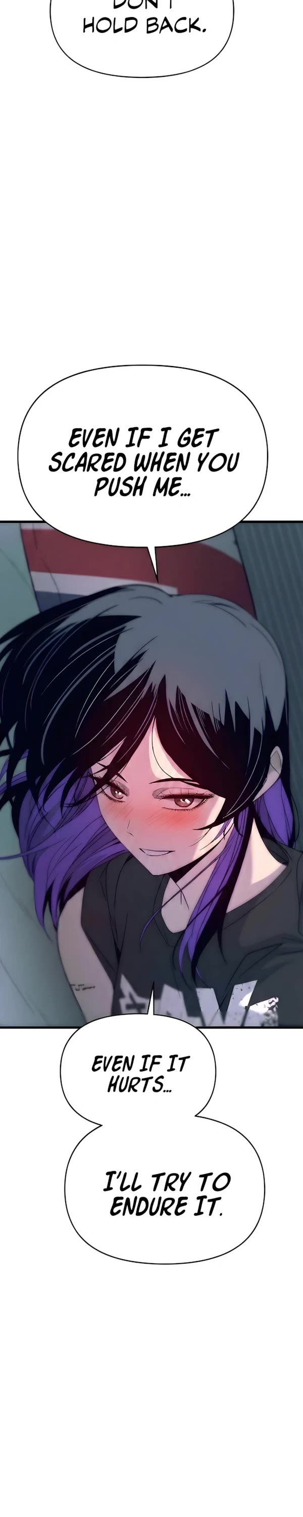 My Bias Gets On The Last Train chapter 66 page 40