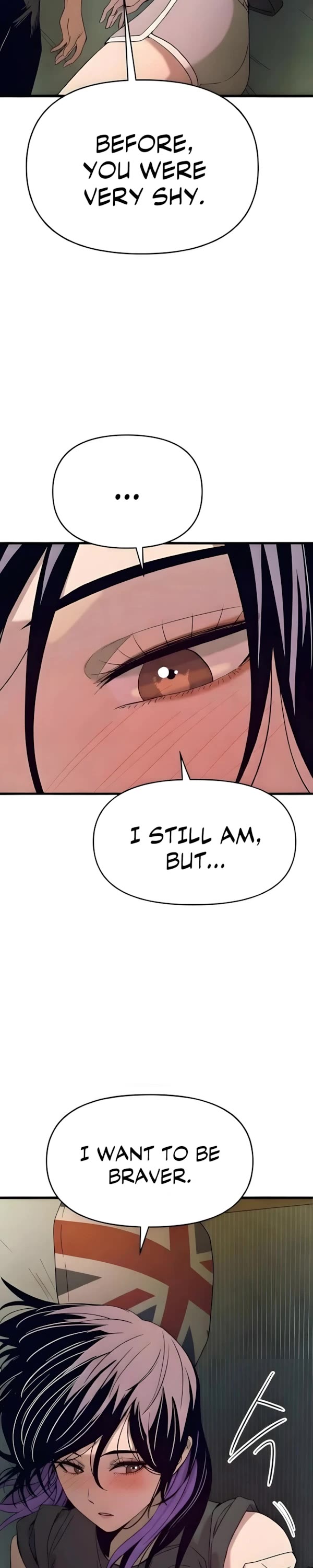 My Bias Gets On The Last Train chapter 66 page 5
