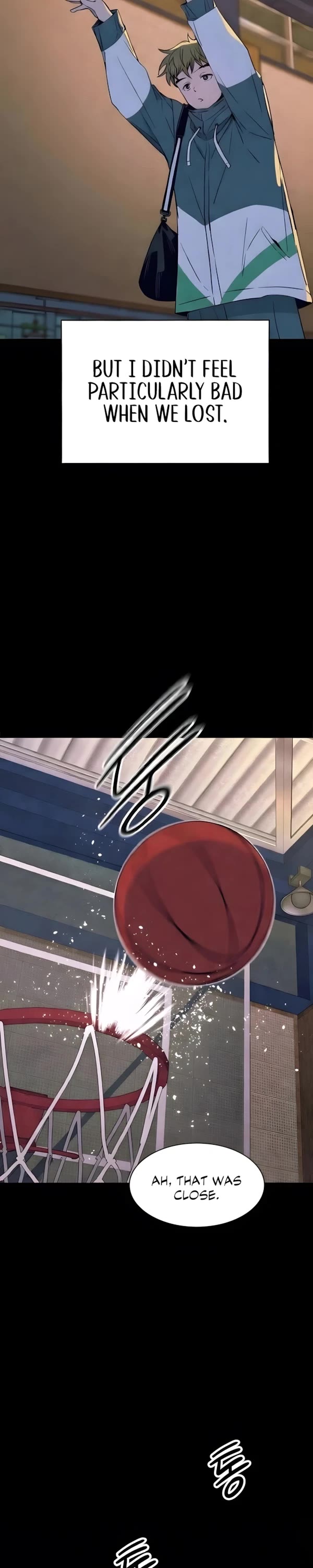 My Bias Gets On The Last Train chapter 66 page 50