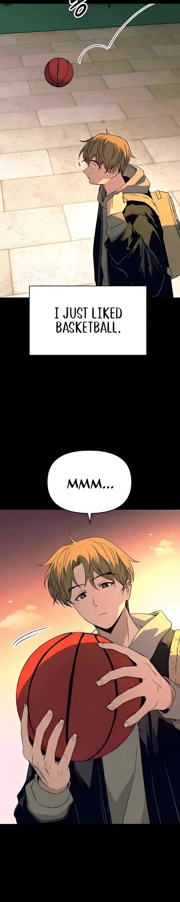 My Bias Gets On The Last Train chapter 66 page 51