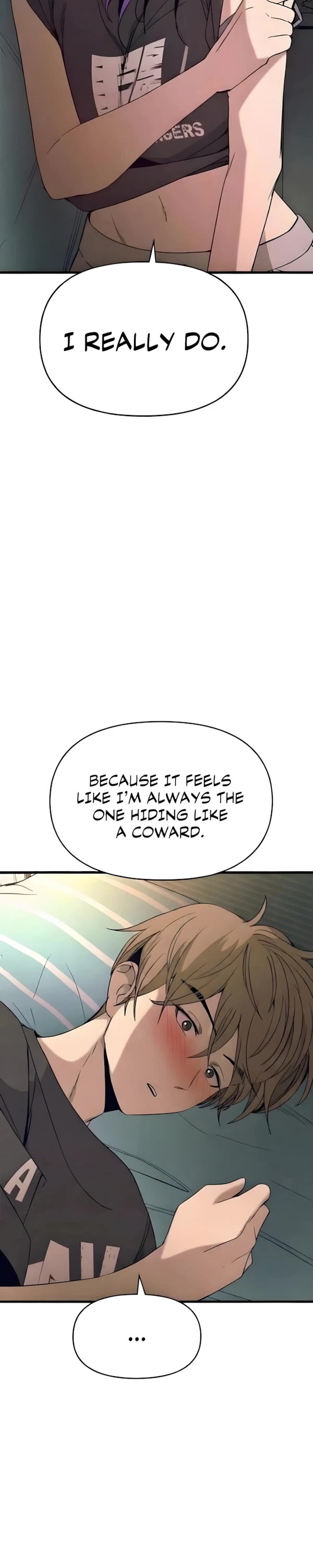 My Bias Gets On The Last Train chapter 66 page 6