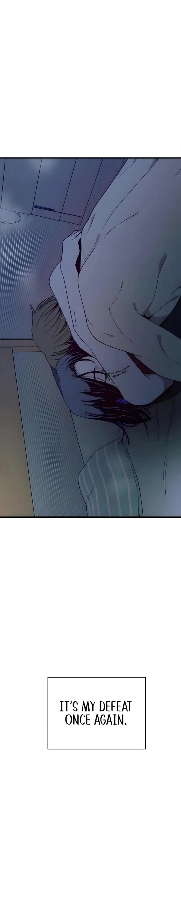 My Bias Gets On The Last Train chapter 66 page 60