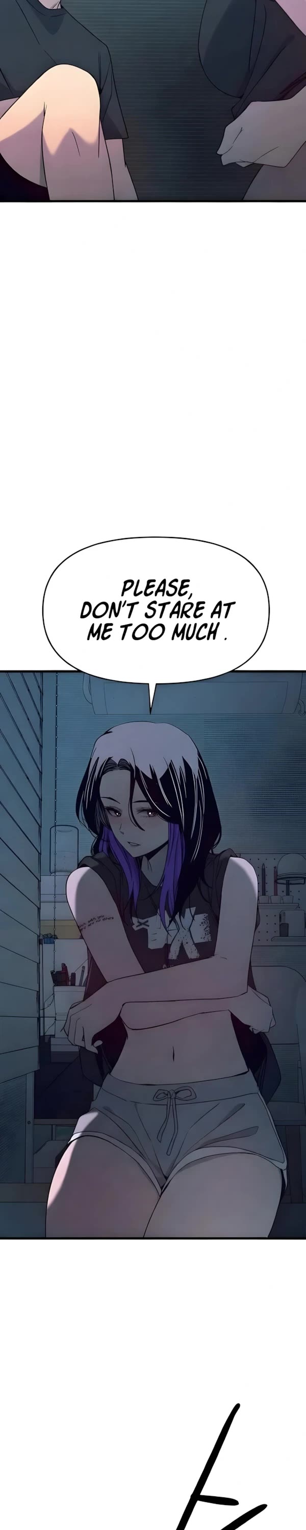 My Bias Gets On The Last Train chapter 66 page 9