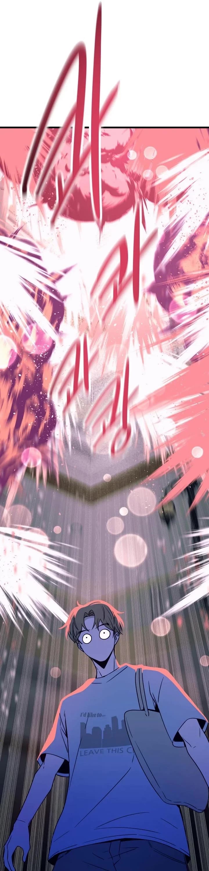 My Bias Gets On The Last Train chapter 67 page 16