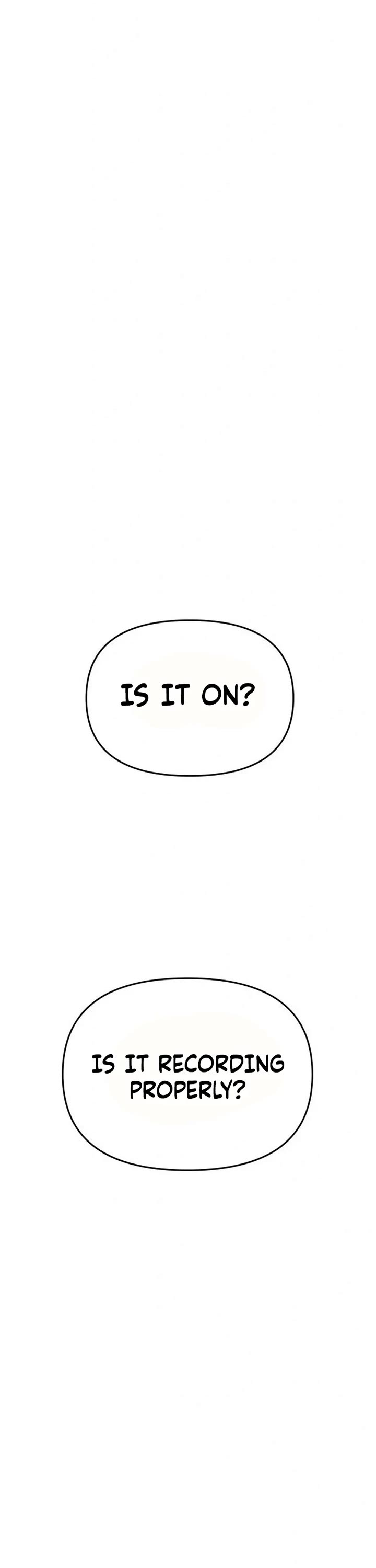 My Bias Gets On The Last Train chapter 67 page 2