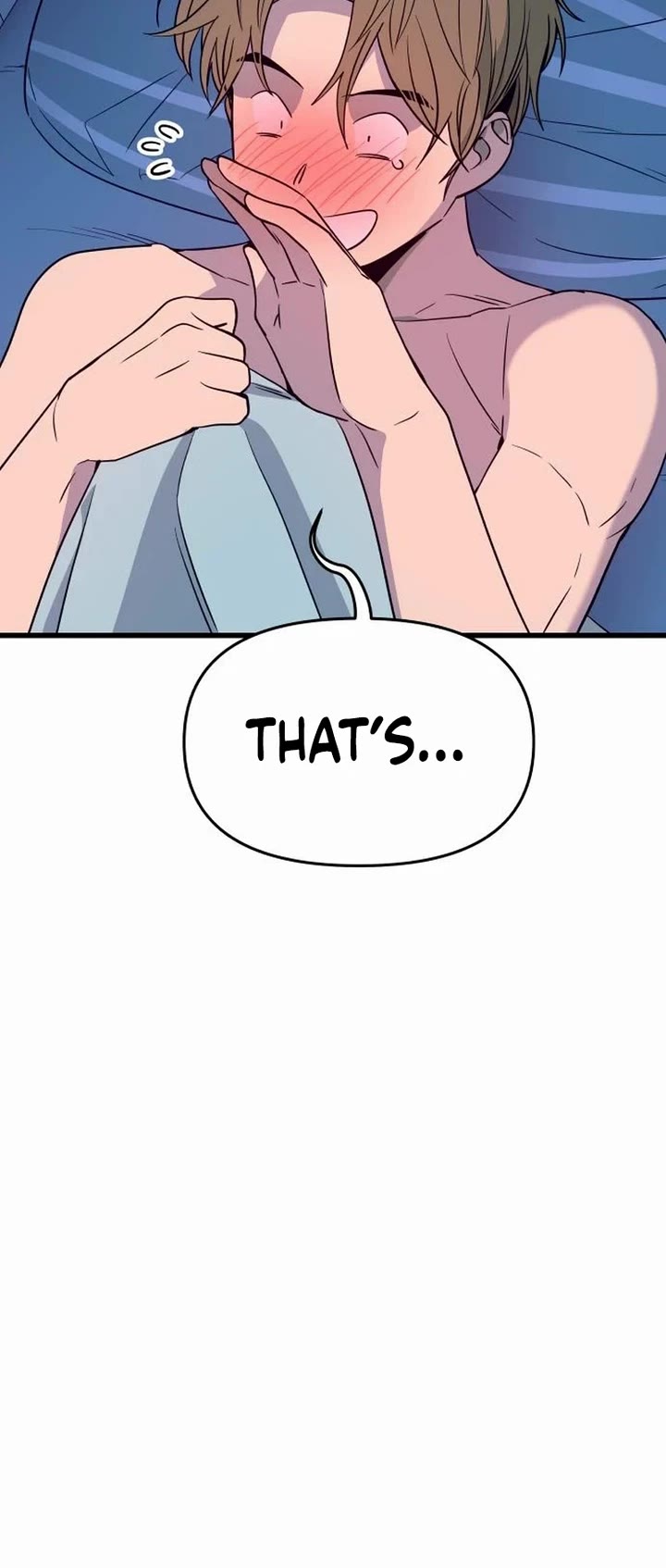 My Bias Gets On The Last Train chapter 67 page 30