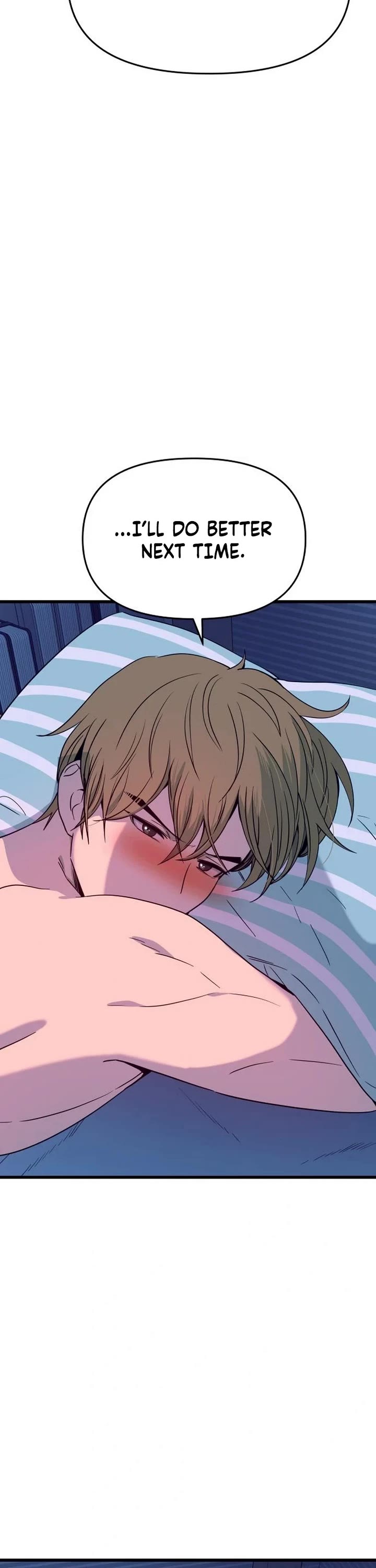 My Bias Gets On The Last Train chapter 67 page 38