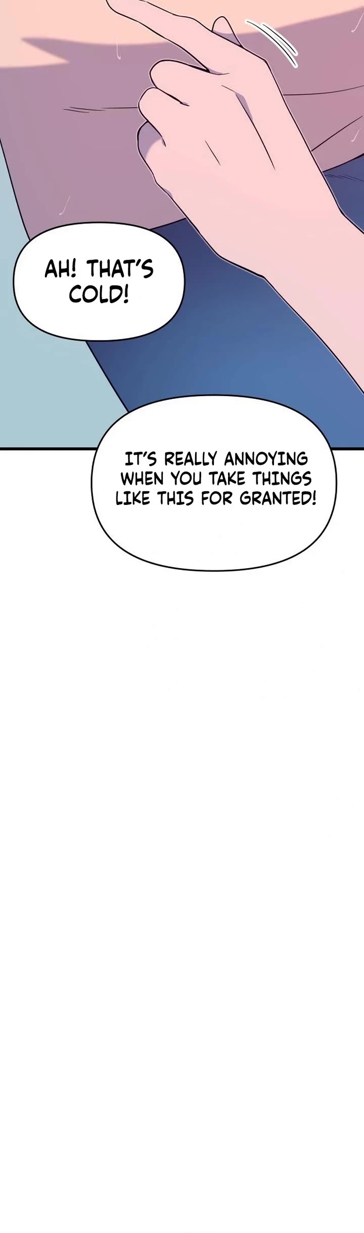 My Bias Gets On The Last Train chapter 67 page 40
