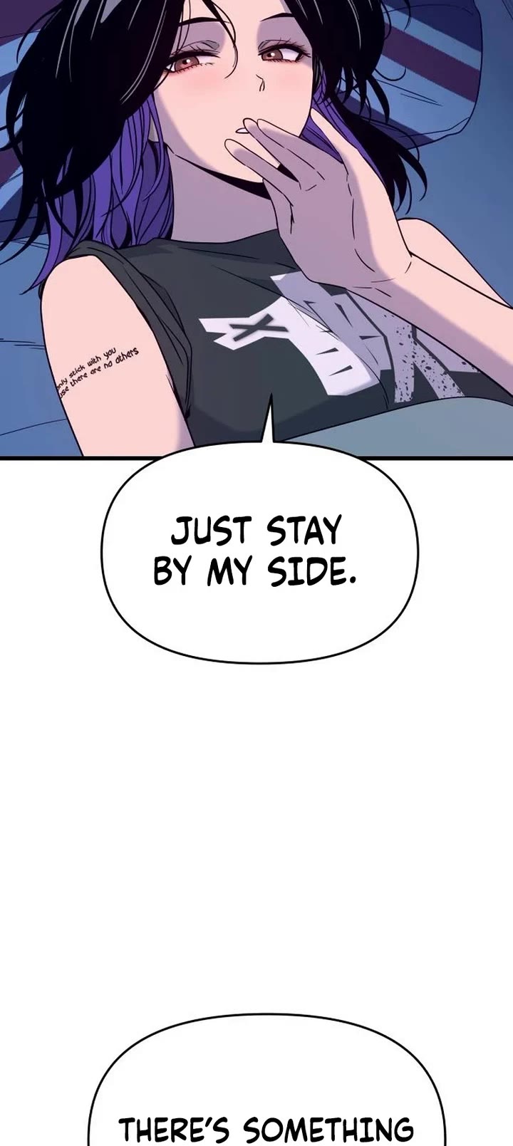 My Bias Gets On The Last Train chapter 67 page 44
