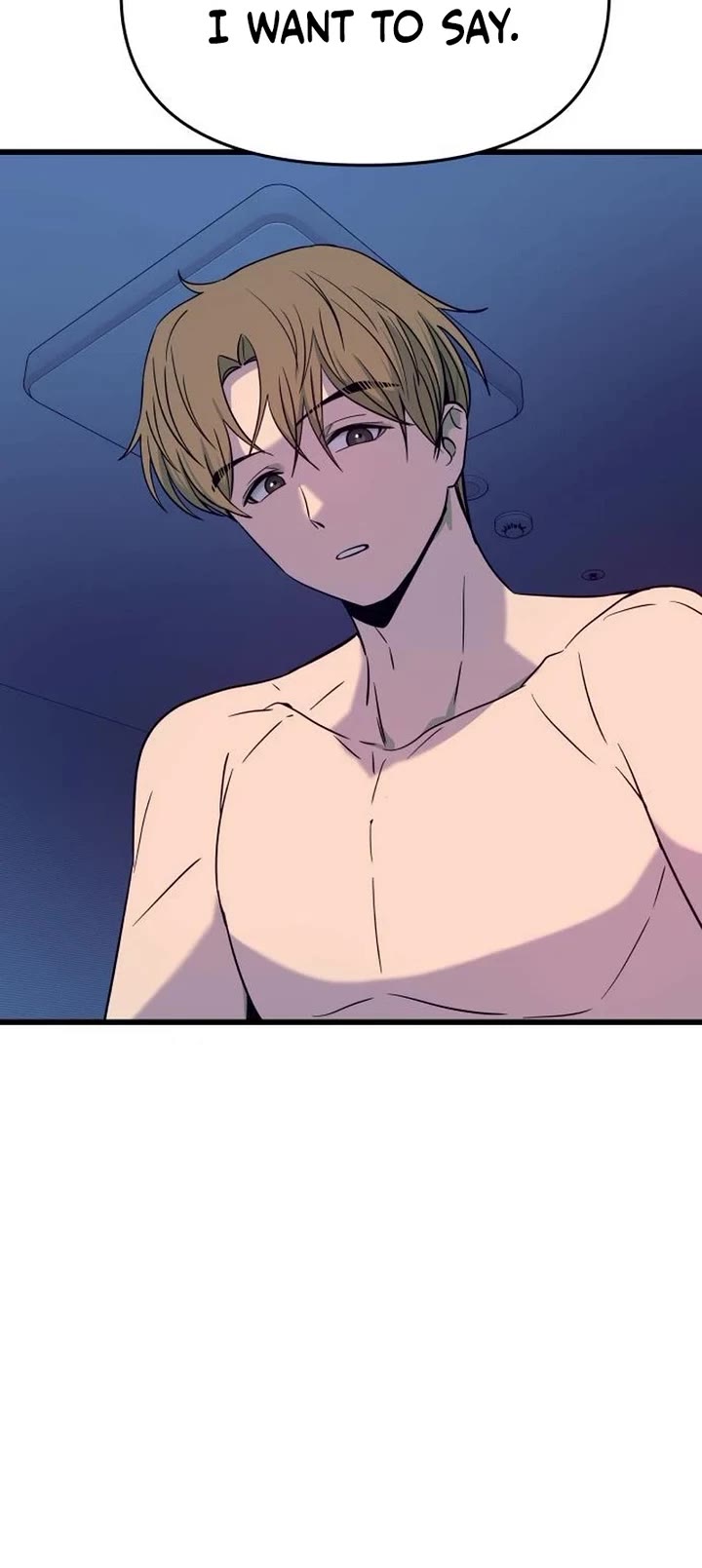 My Bias Gets On The Last Train chapter 67 page 45