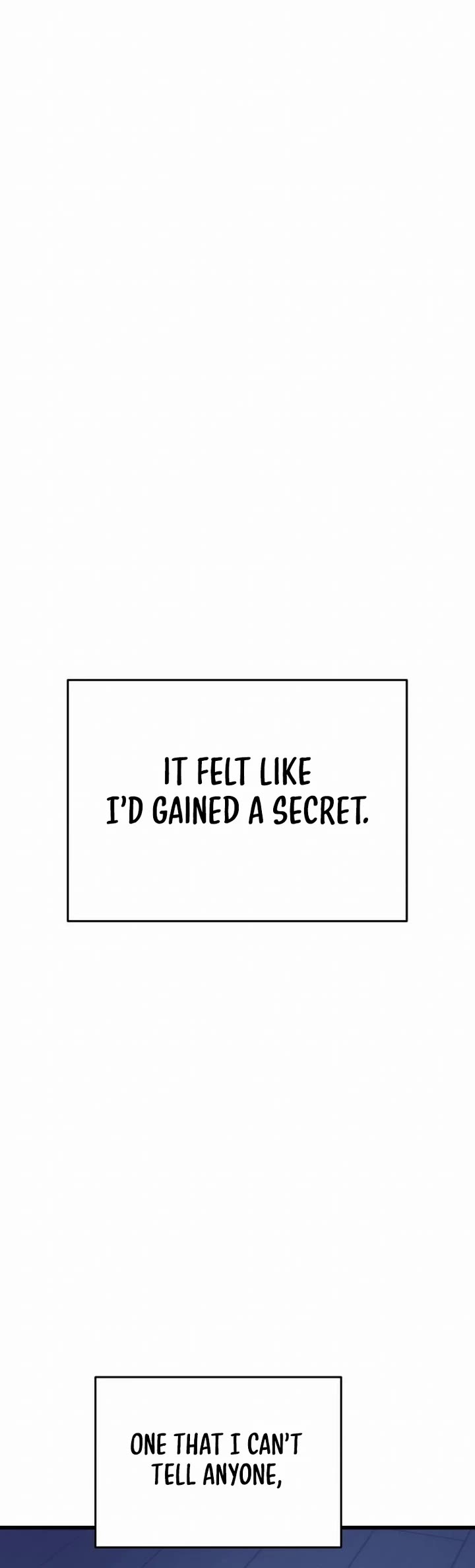 My Bias Gets On The Last Train chapter 67 page 50