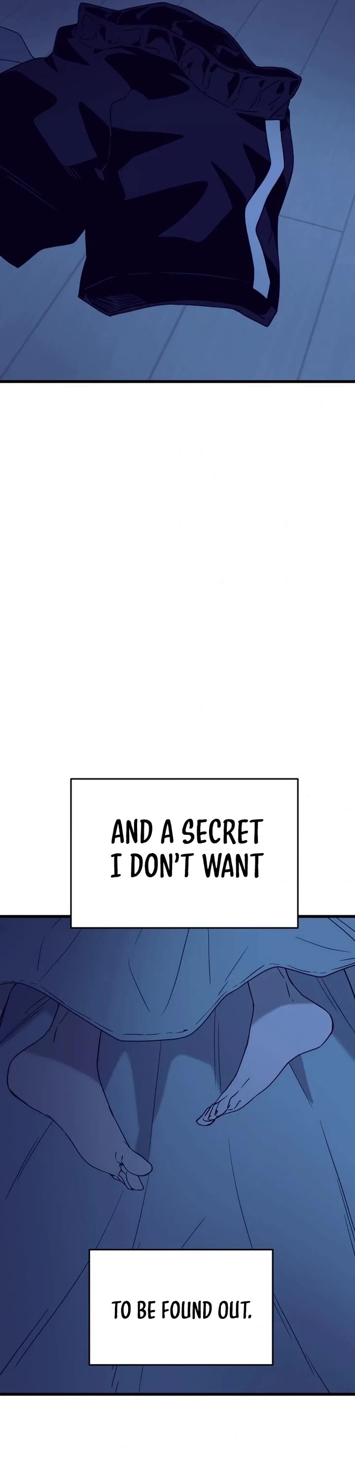 My Bias Gets On The Last Train chapter 67 page 51