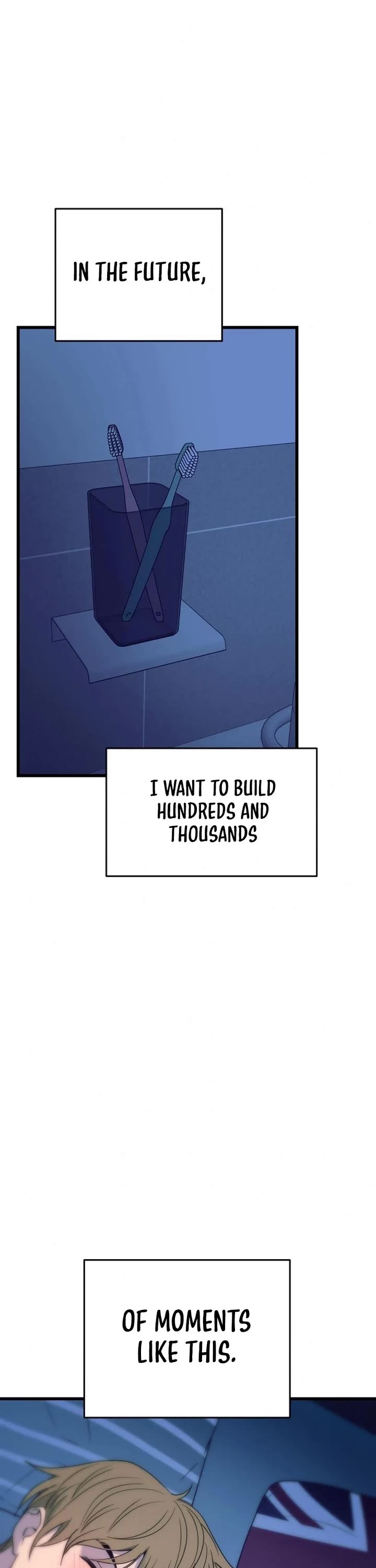 My Bias Gets On The Last Train chapter 67 page 52