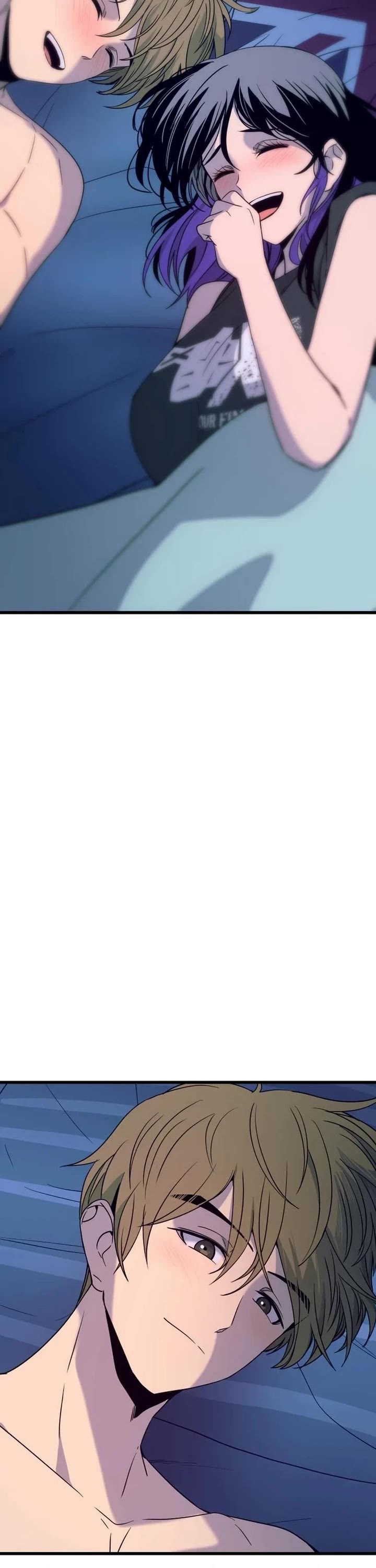 My Bias Gets On The Last Train chapter 67 page 53