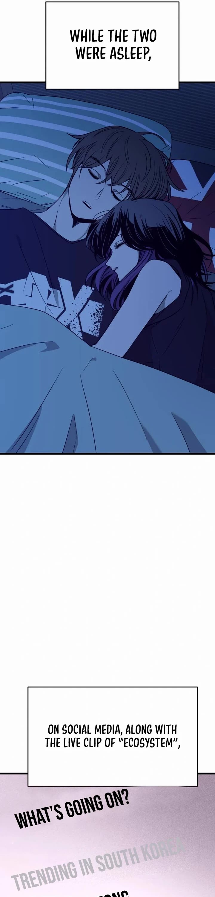 My Bias Gets On The Last Train chapter 67 page 56