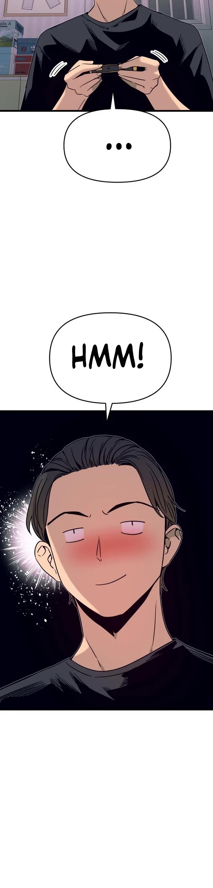 My Bias Gets On The Last Train chapter 67 page 62
