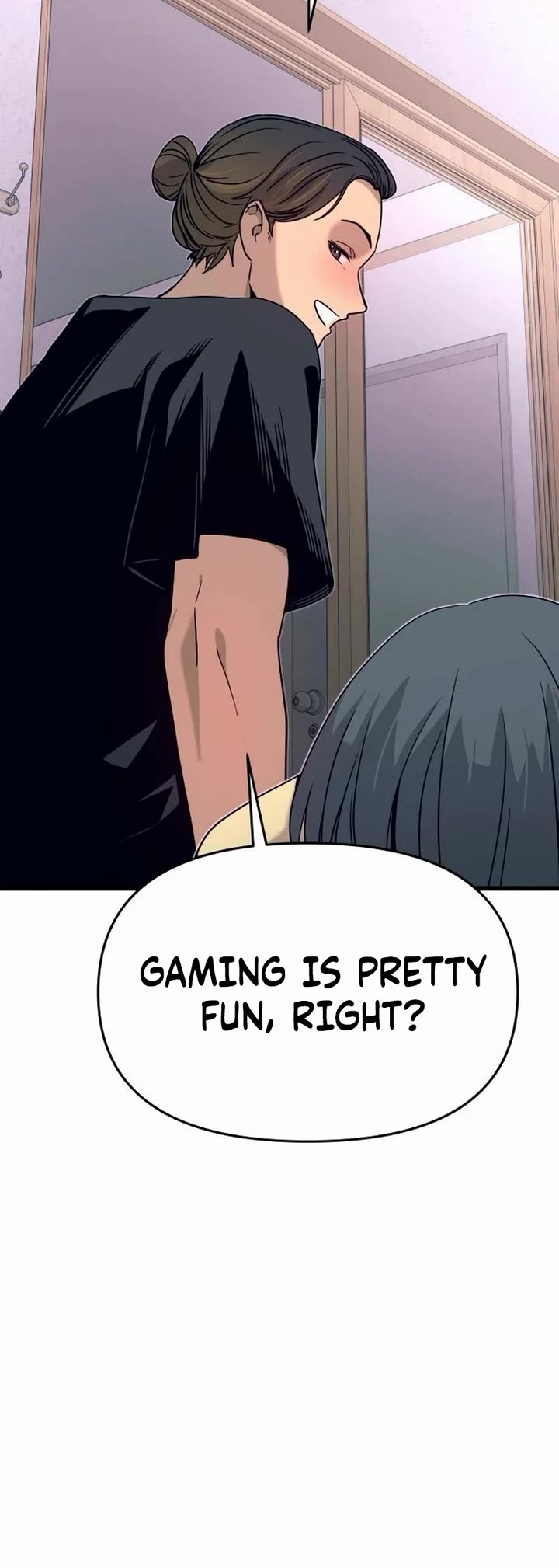 My Bias Gets On The Last Train chapter 67 page 70