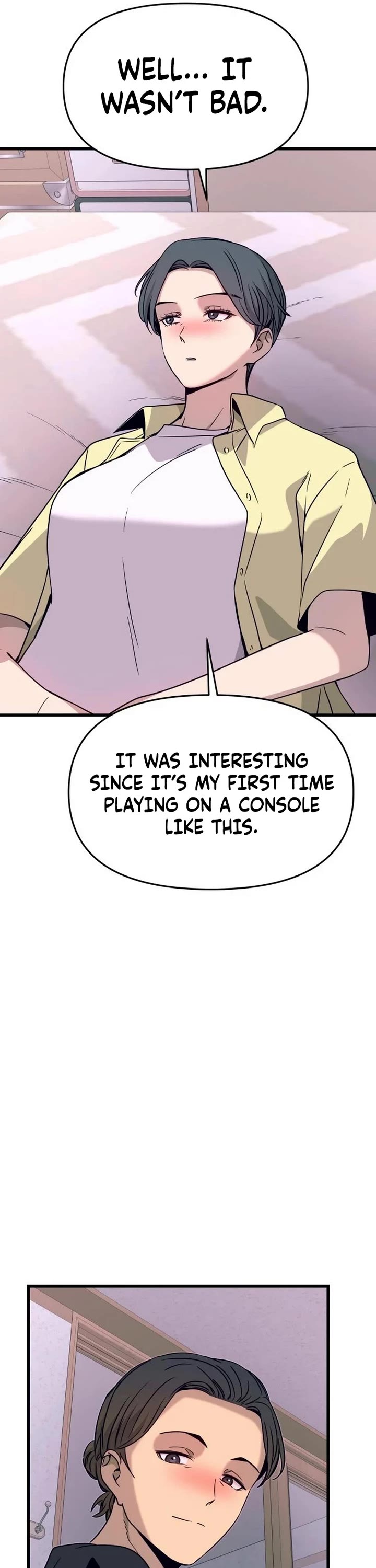 My Bias Gets On The Last Train chapter 67 page 71