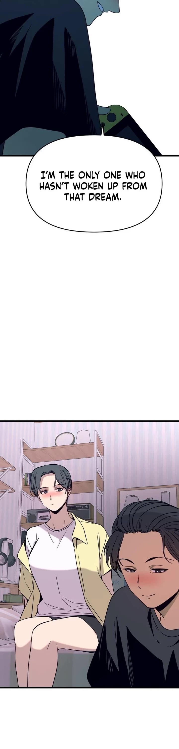 My Bias Gets On The Last Train chapter 67 page 77