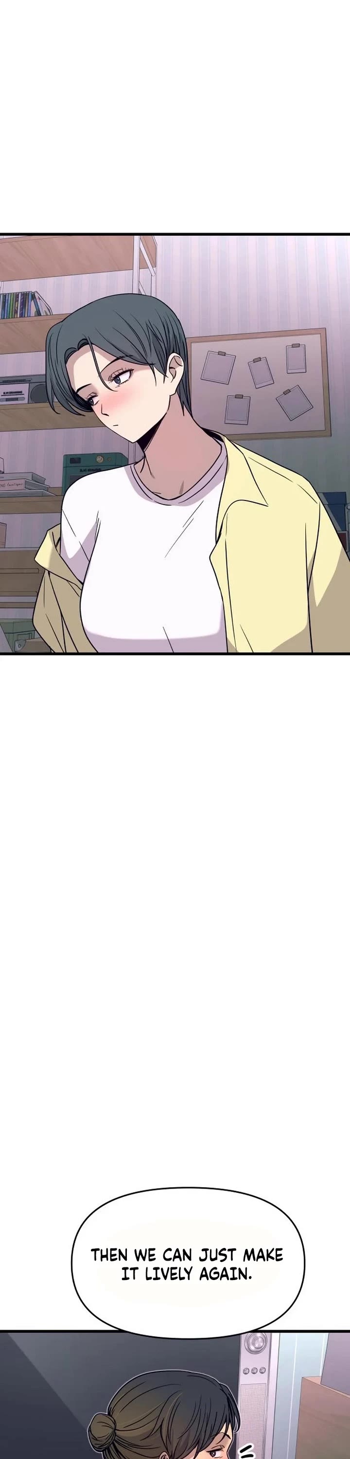 My Bias Gets On The Last Train chapter 67 page 78