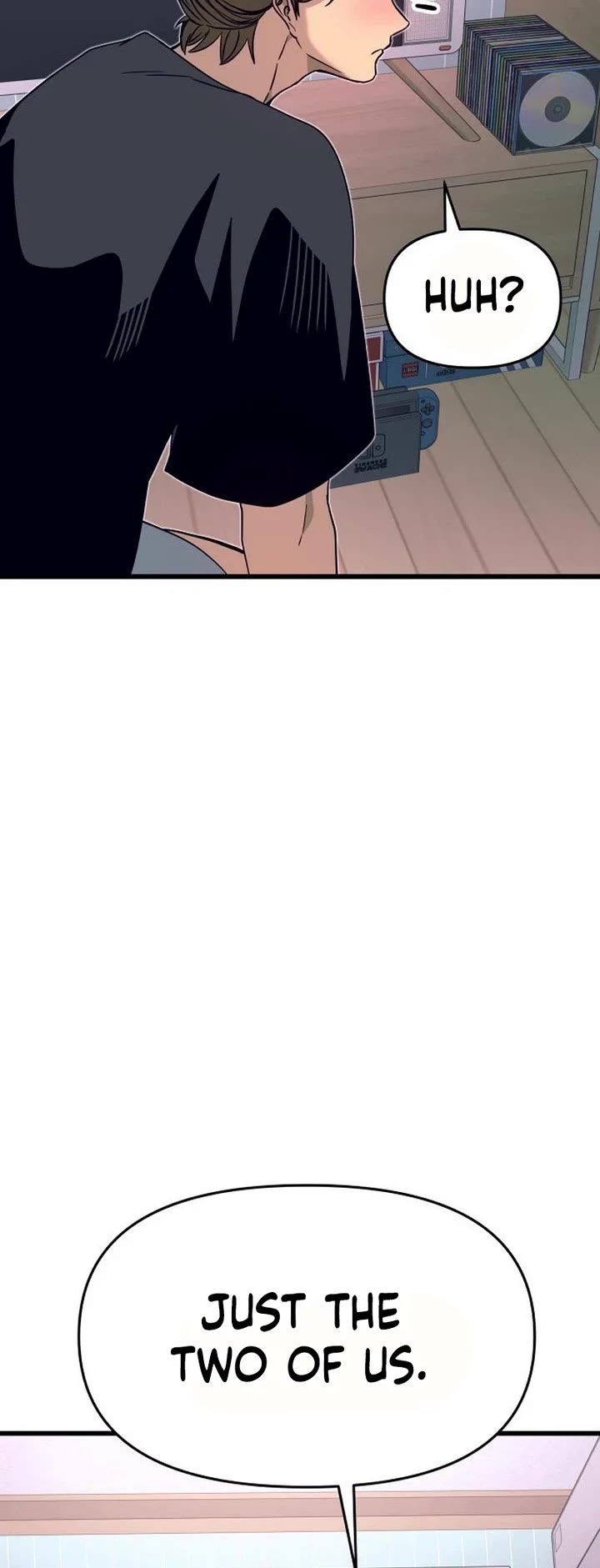 My Bias Gets On The Last Train chapter 67 page 79