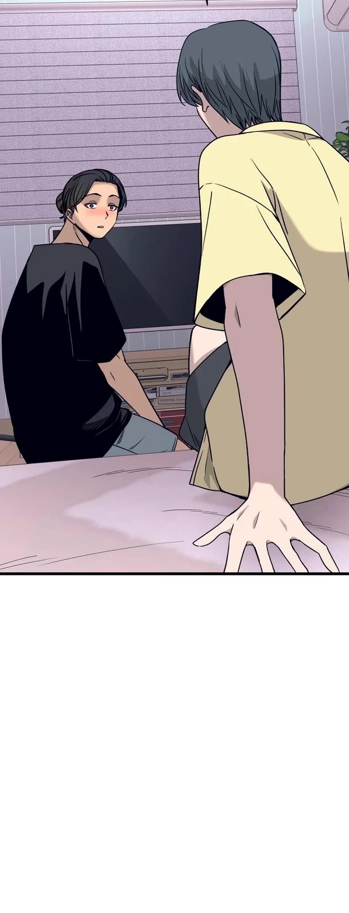 My Bias Gets On The Last Train chapter 67 page 80