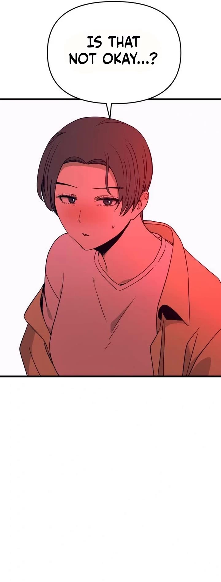 My Bias Gets On The Last Train chapter 67 page 81