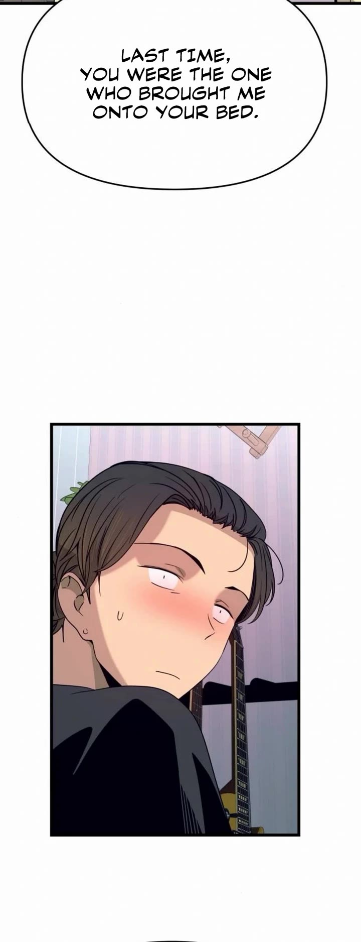 My Bias Gets On The Last Train chapter 68 page 5