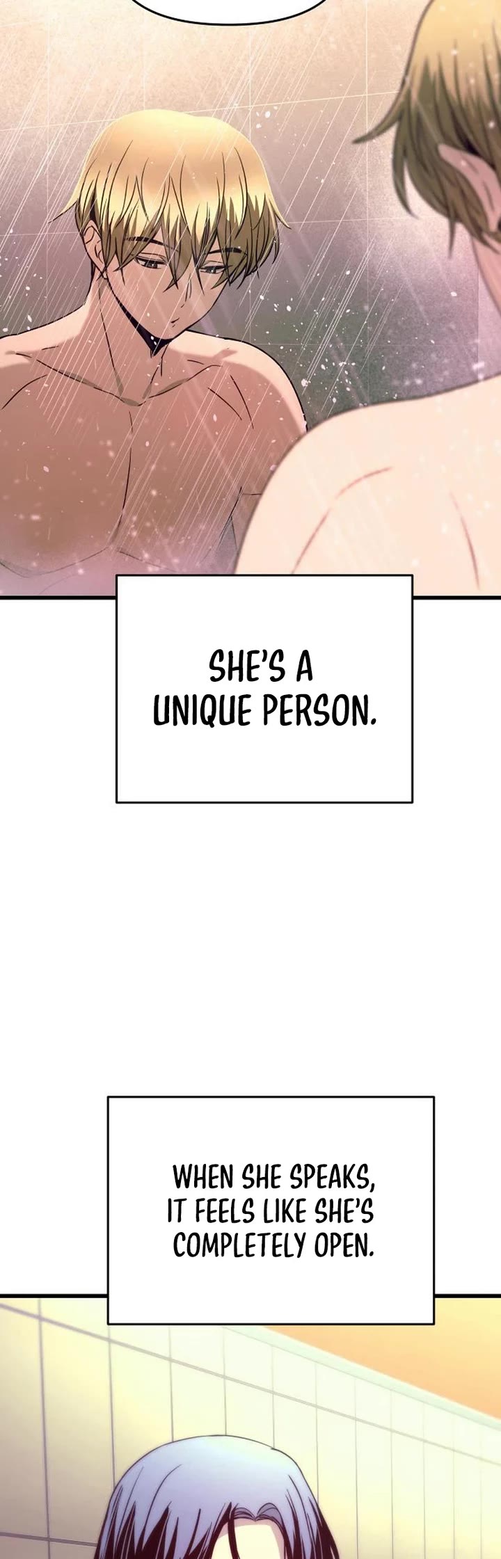My Bias Gets On The Last Train chapter 69 page 48