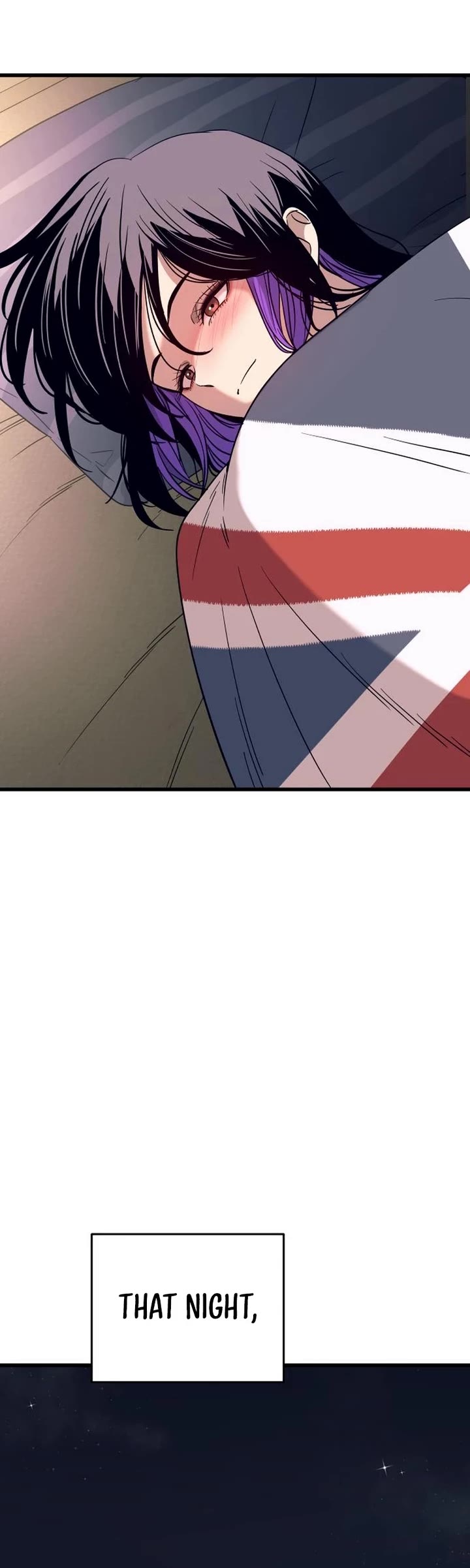 My Bias Gets On The Last Train chapter 69 page 79