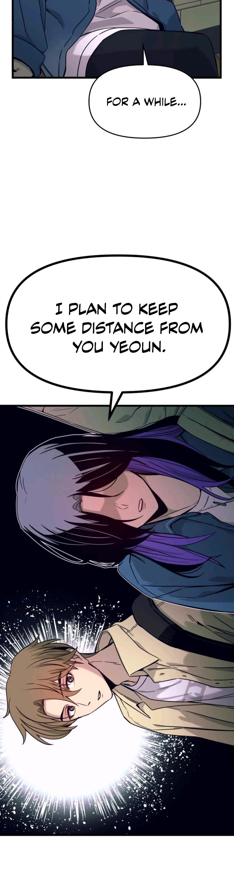 My Bias Gets On The Last Train chapter 7 page 11