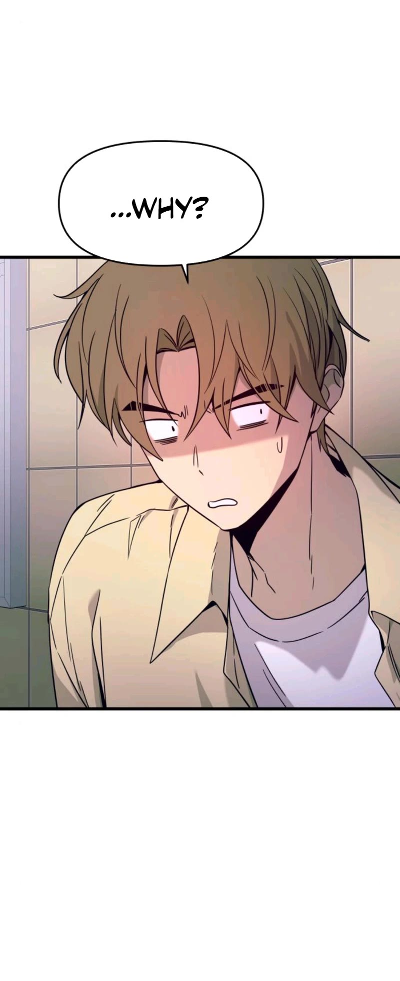 My Bias Gets On The Last Train chapter 7 page 12