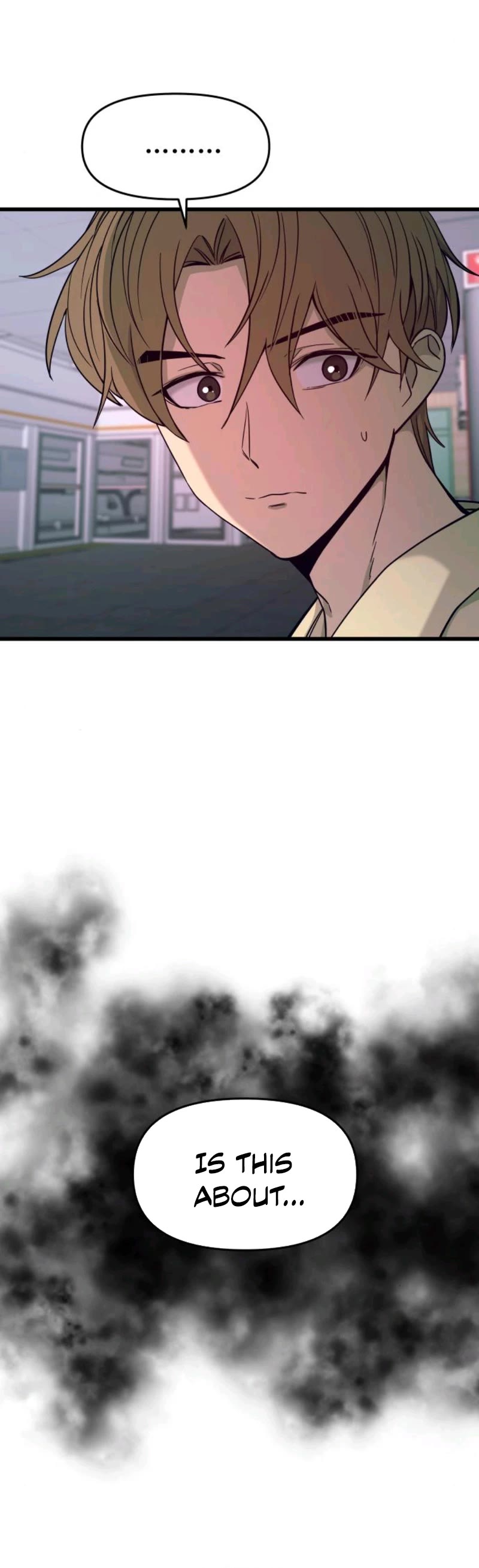 My Bias Gets On The Last Train chapter 7 page 16