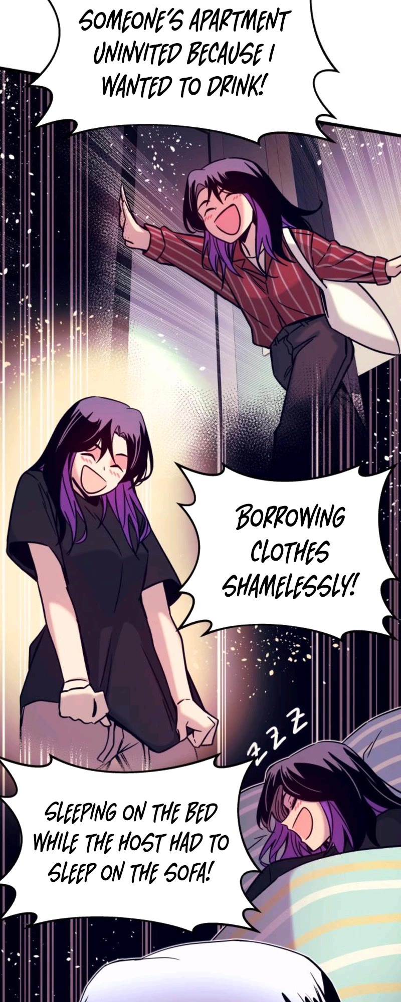 My Bias Gets On The Last Train chapter 7 page 26