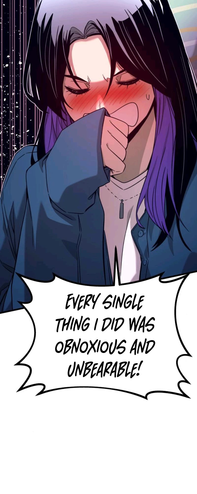 My Bias Gets On The Last Train chapter 7 page 27