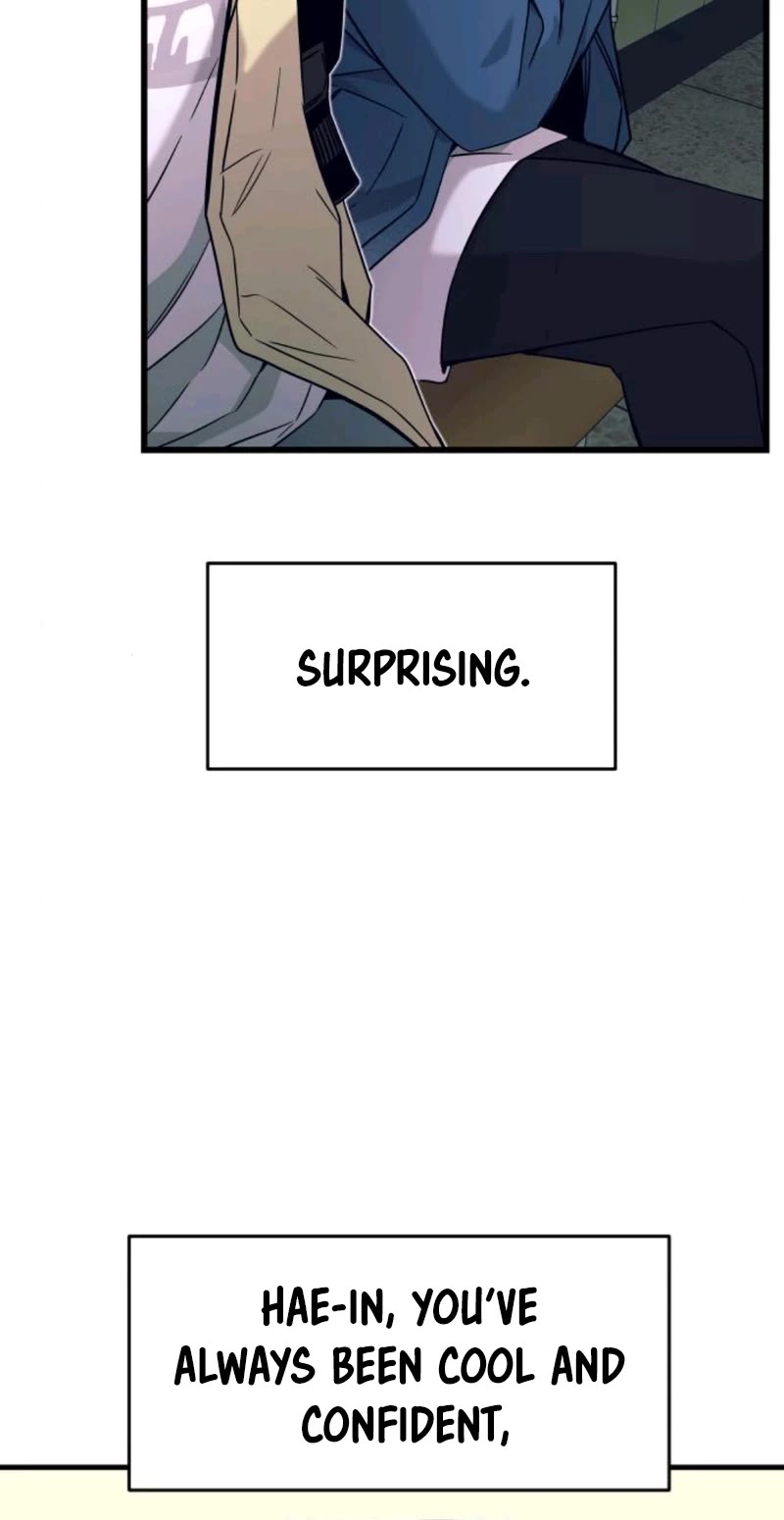 My Bias Gets On The Last Train chapter 7 page 31