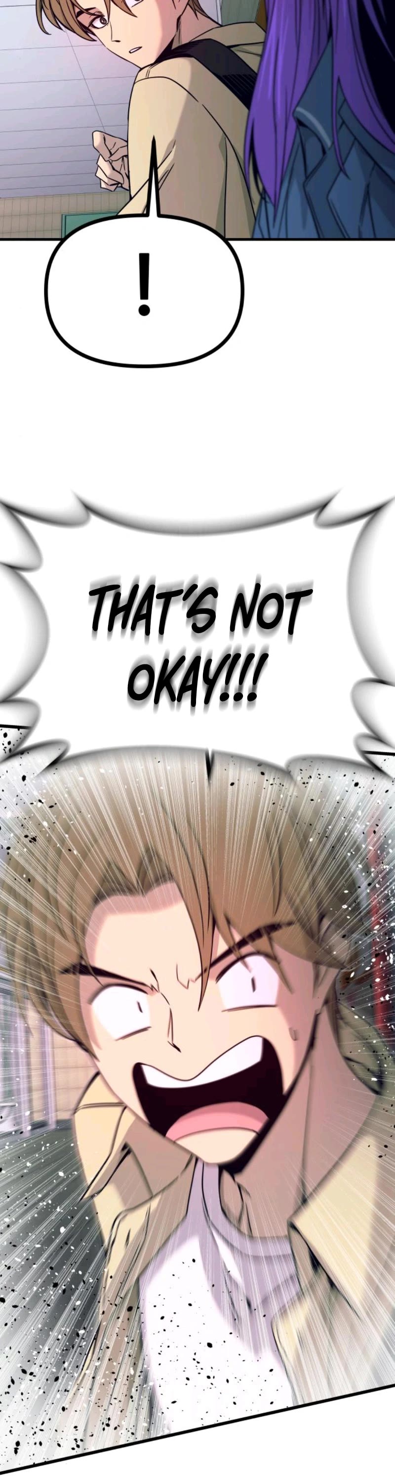 My Bias Gets On The Last Train chapter 7 page 37